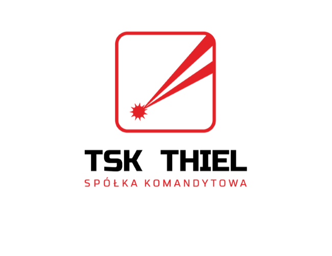 Projektowanie logo dla firm,  Logo i czcionka dla przemysłu, logo firm - Thielers